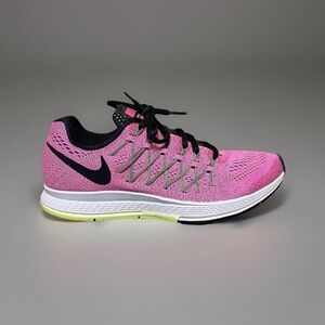 Nike Air Zoom Pegasus 32 Women's Pink Running Shoes Size 9.5